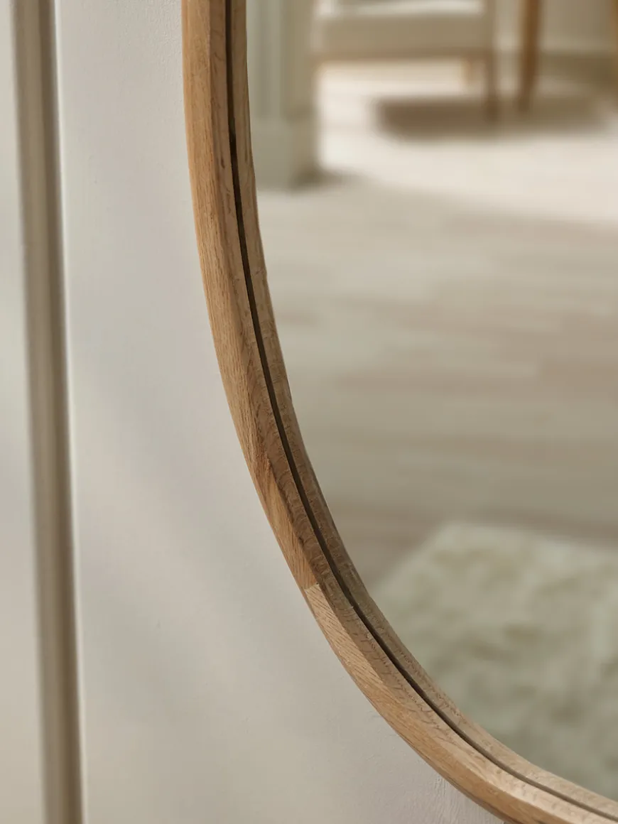 Dolton Mirror