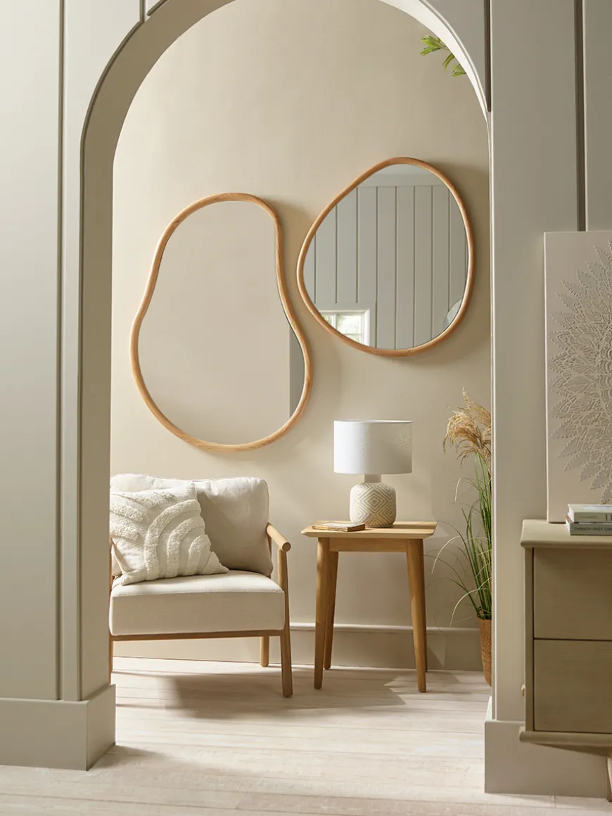 Dolton Mirror