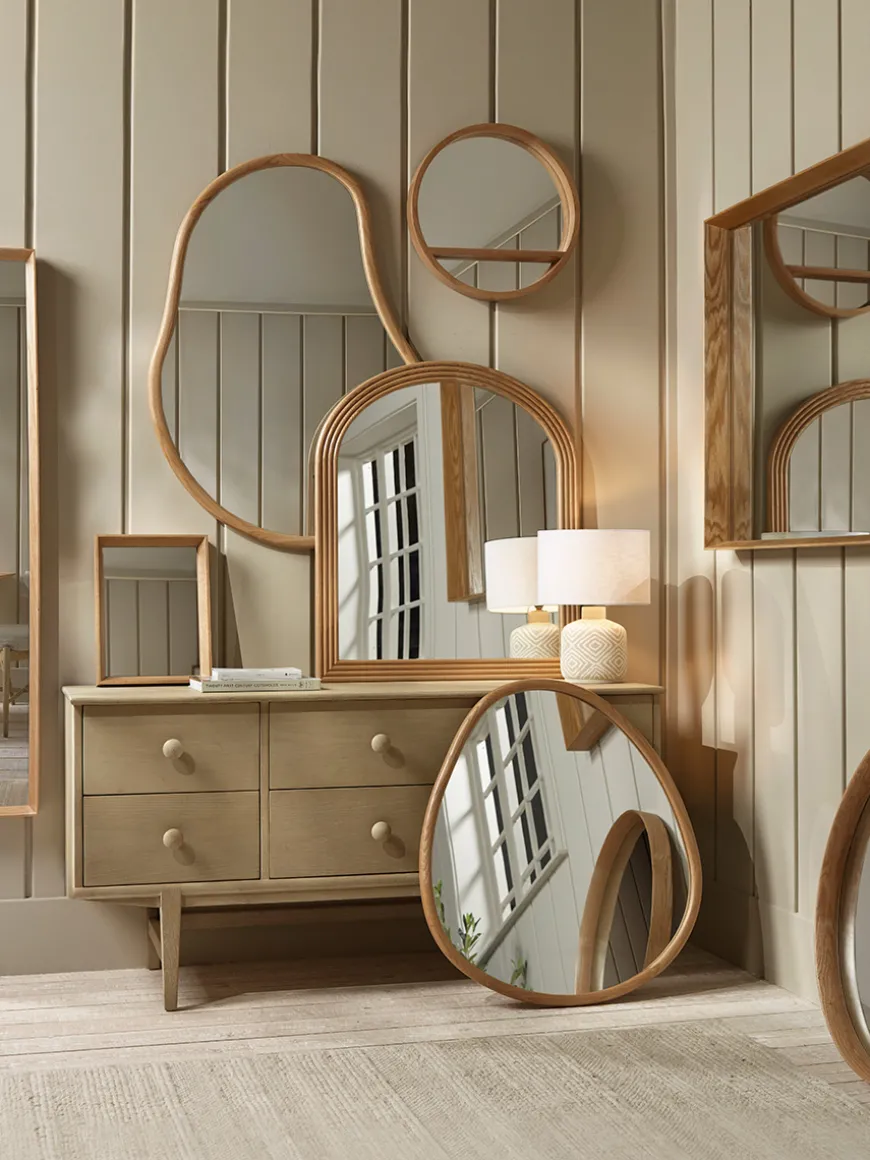 Dolton Mirror