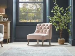Domme Armchair
