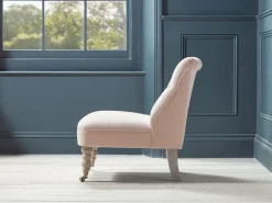 Domme Armchair