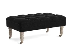 Domme Ottoman