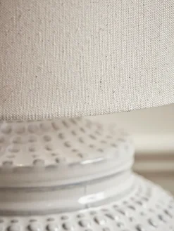 Dotty Table Lamp