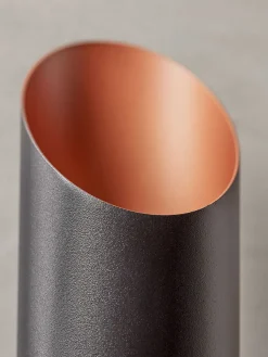 Double Copper Spot Light