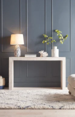 Drea Console Table