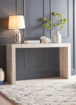 Drea Console Table