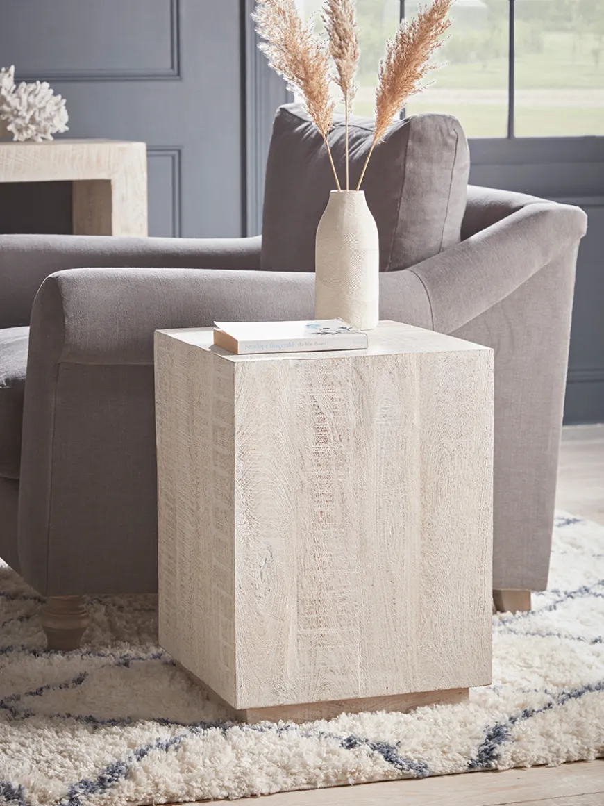 Drea Side Table