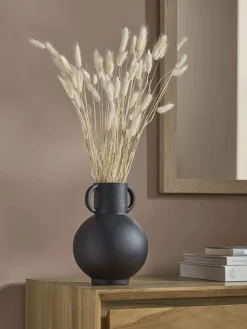 Dried Bunny Tail Bouquet