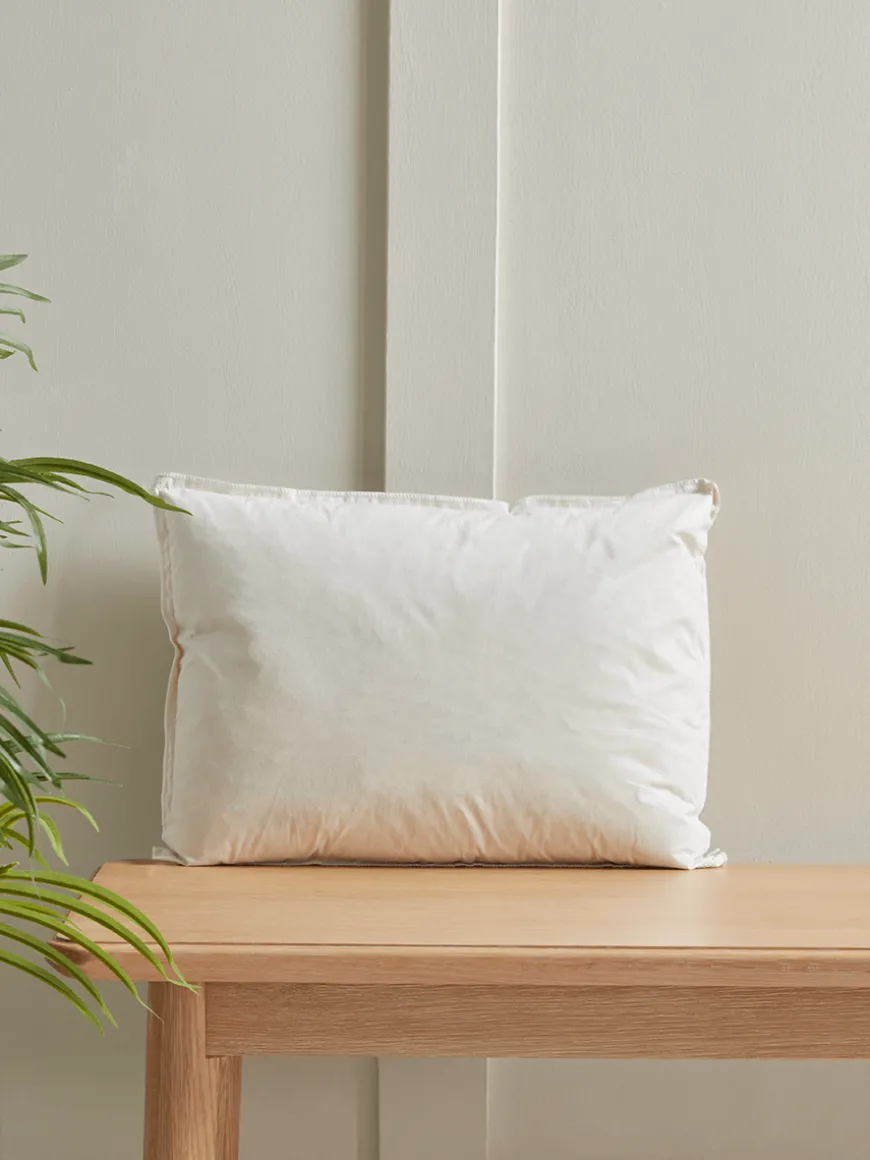 Duck Feather Cushion Pad - 30 x 40cm