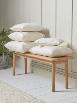 Duck Feather Cushion Pad - 30 x 40cm