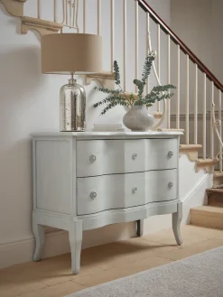 Ebbe Chest of Drawers