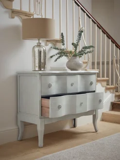 Ebbe Chest of Drawers