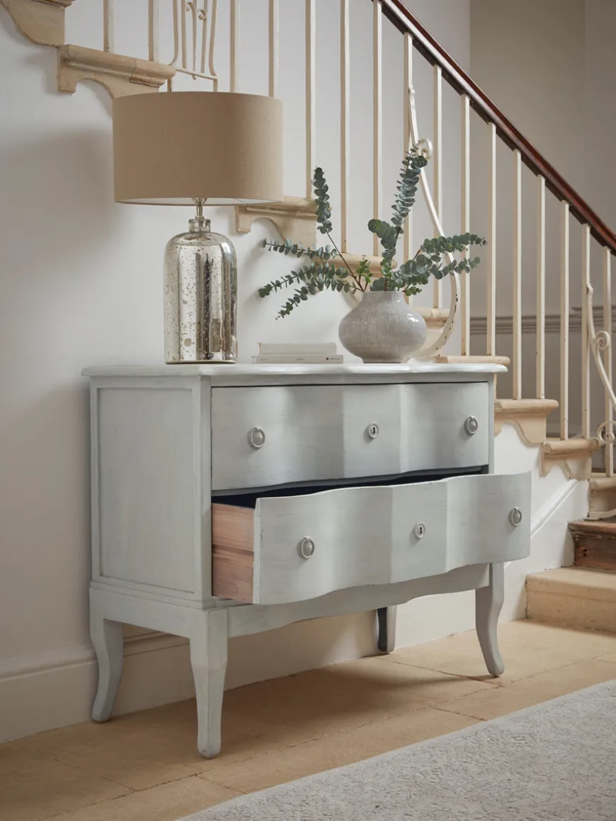 Ebbe Chest of Drawers