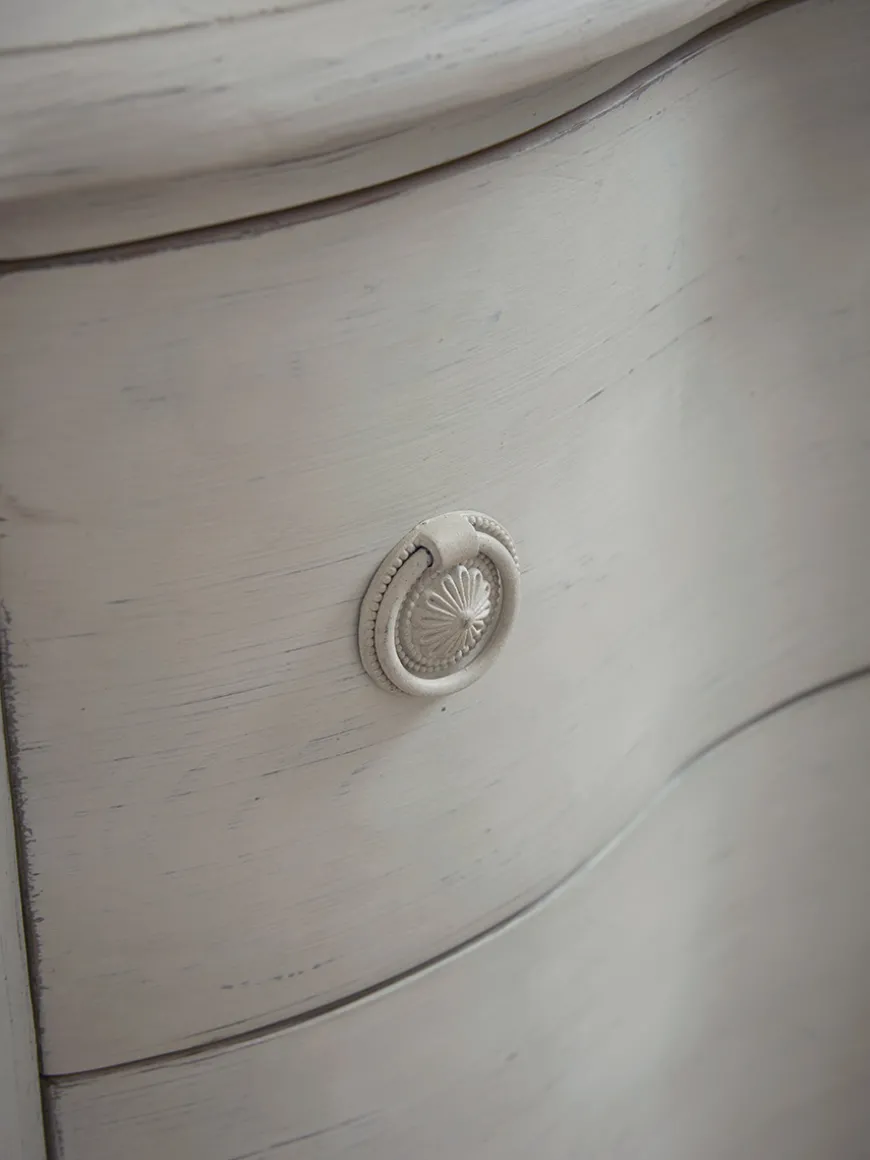 Ebbe Chest of Drawers