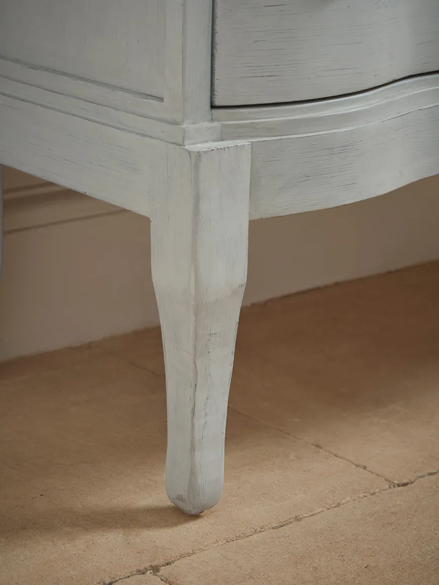 Ebbe Chest of Drawers
