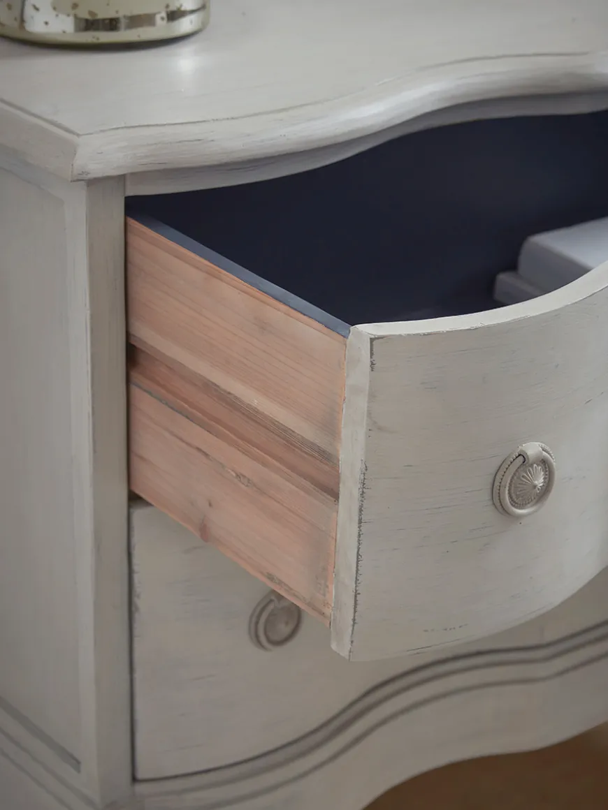 Ebbe Chest of Drawers