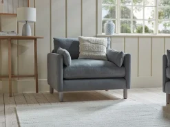 Edmonton Loveseat