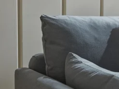 Edmonton Loveseat