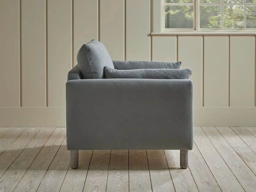 Edmonton Loveseat