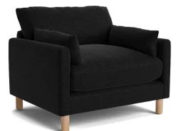 Edmonton Loveseat