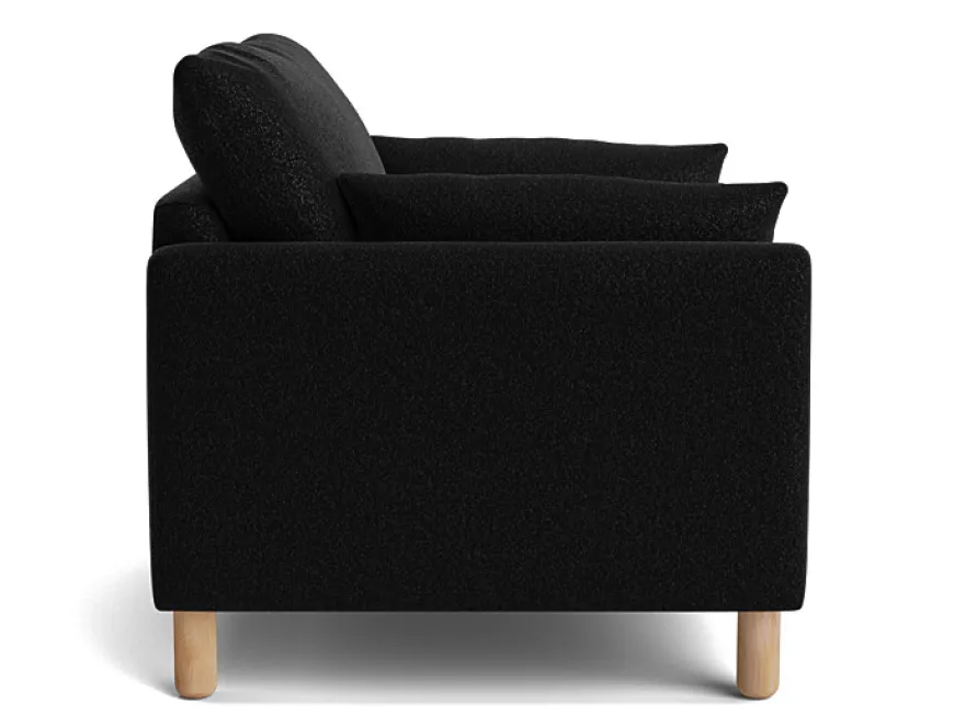 Edmonton Loveseat