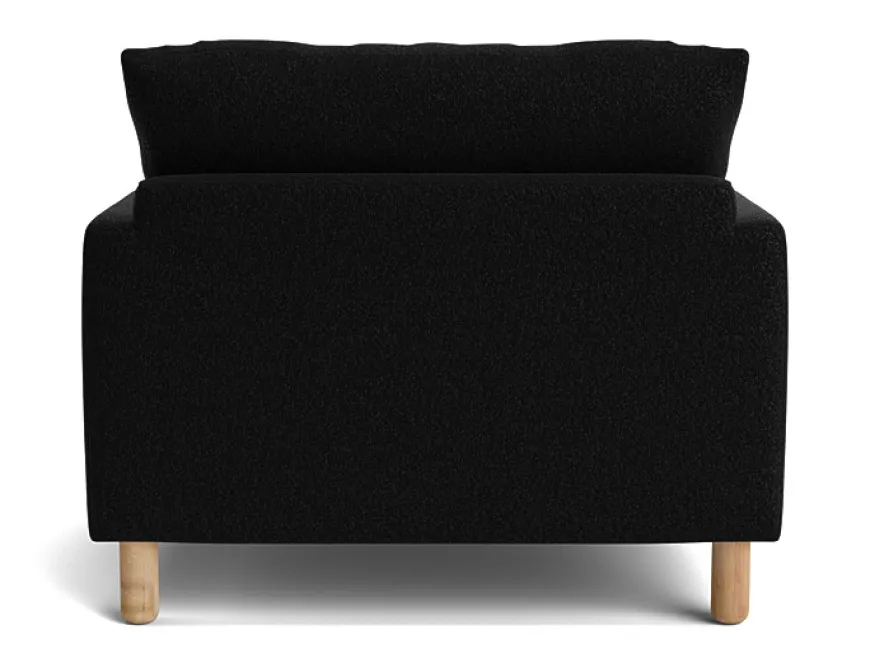 Edmonton Loveseat