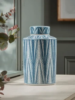 Elira Ginger Jar