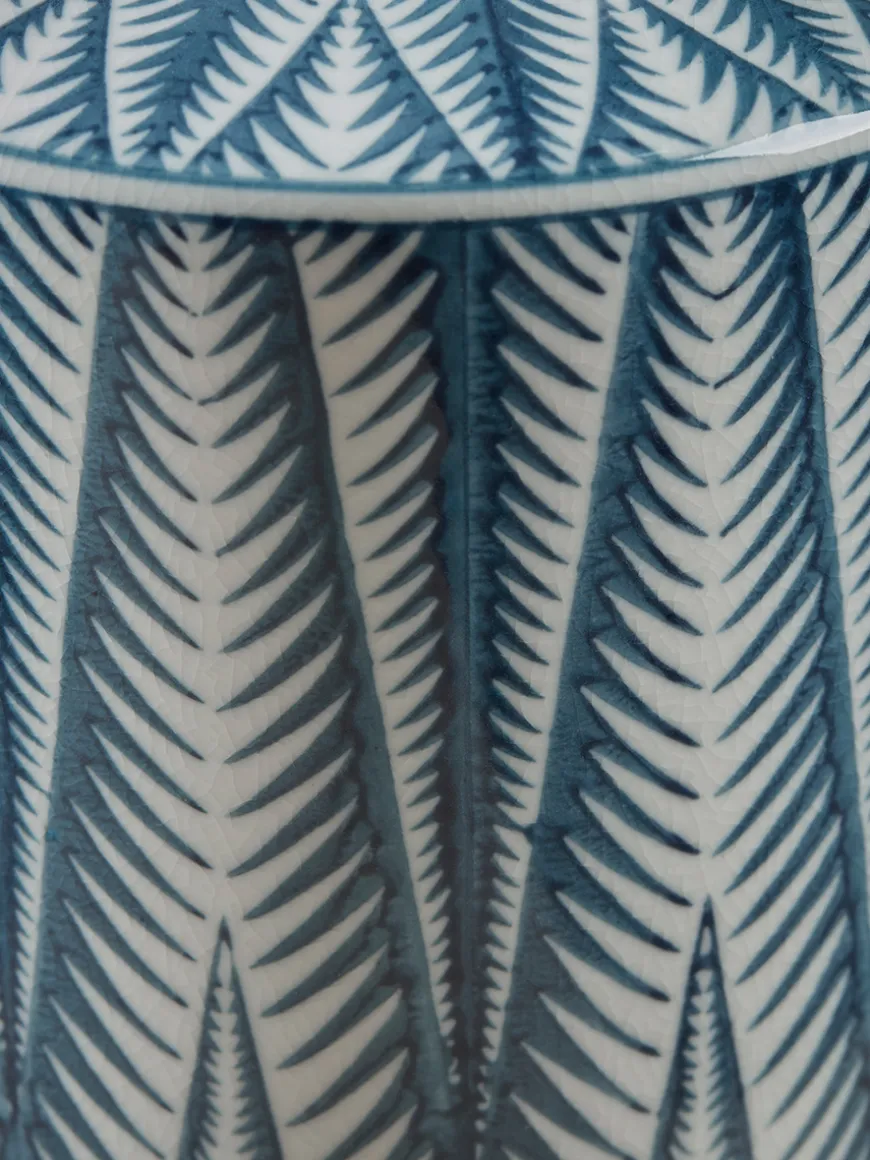 Elira Ginger Jar