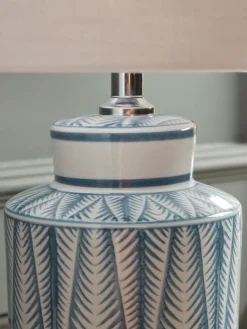 Elira Table Lamp