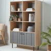 Elise Shelf Unit