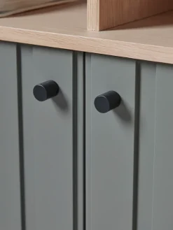 Elise Shelf Unit