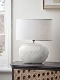 Elke Table Lamp