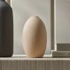 Elliptical Bud Vase
