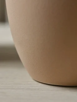 Elliptical Bud Vase