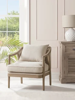 Estelle Armchair