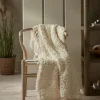 Etienne Boucle Throw