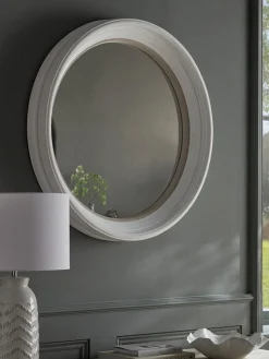 Evanston Mirror
