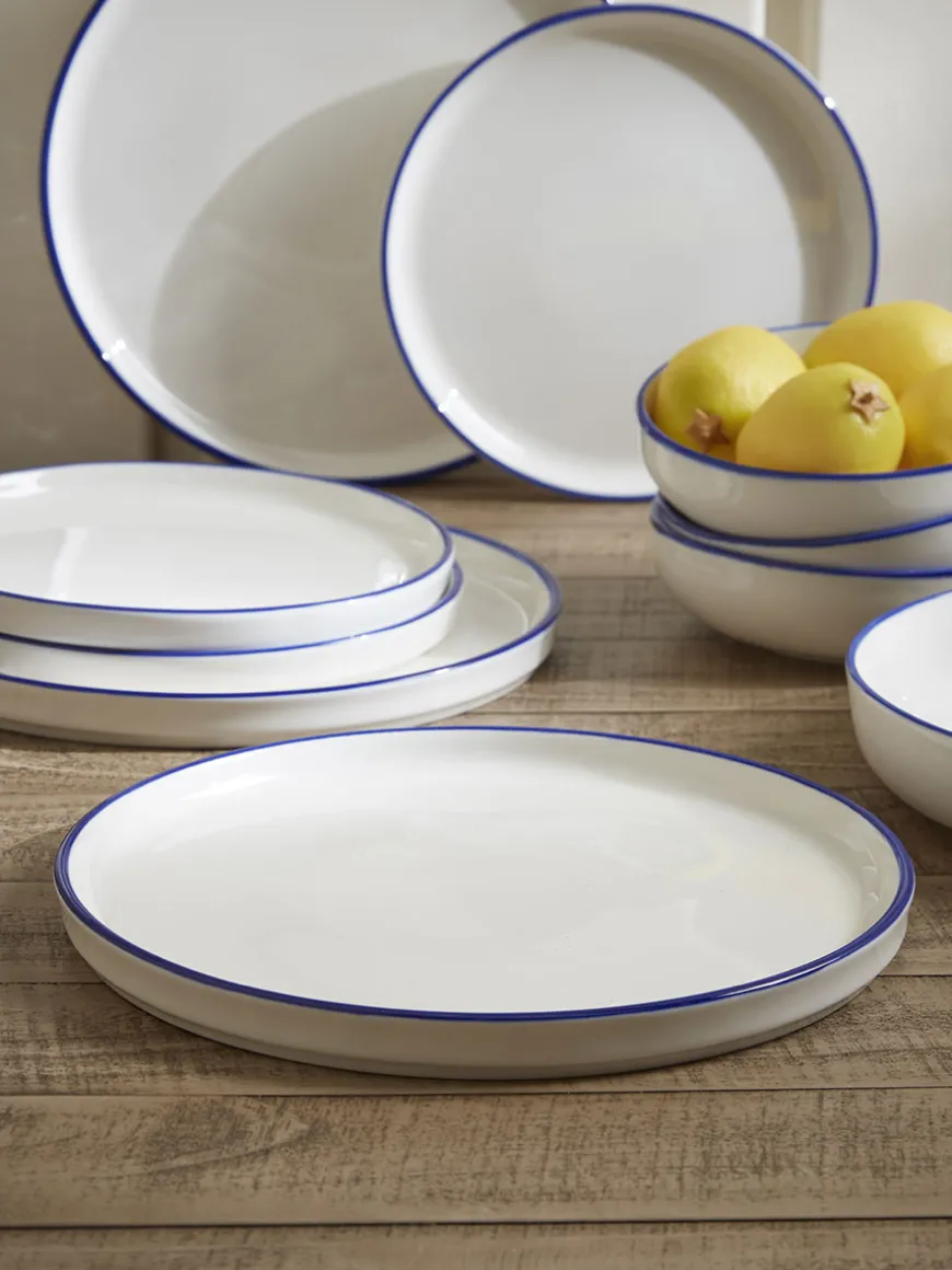 Evelina Dinnerware