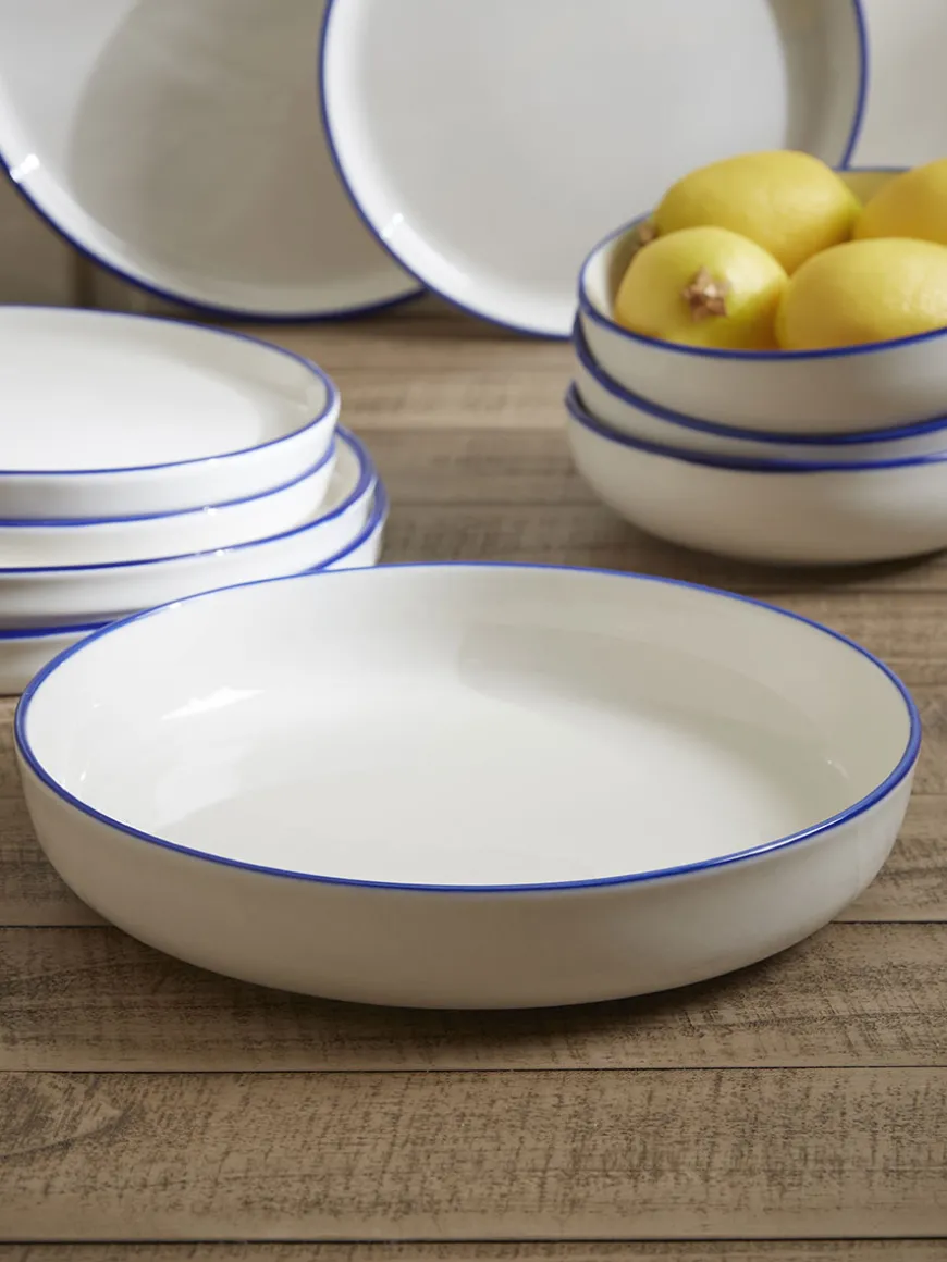 Evelina Dinnerware