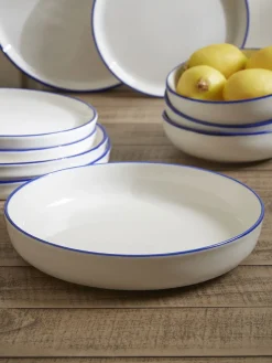 Evelina Serving Bowl