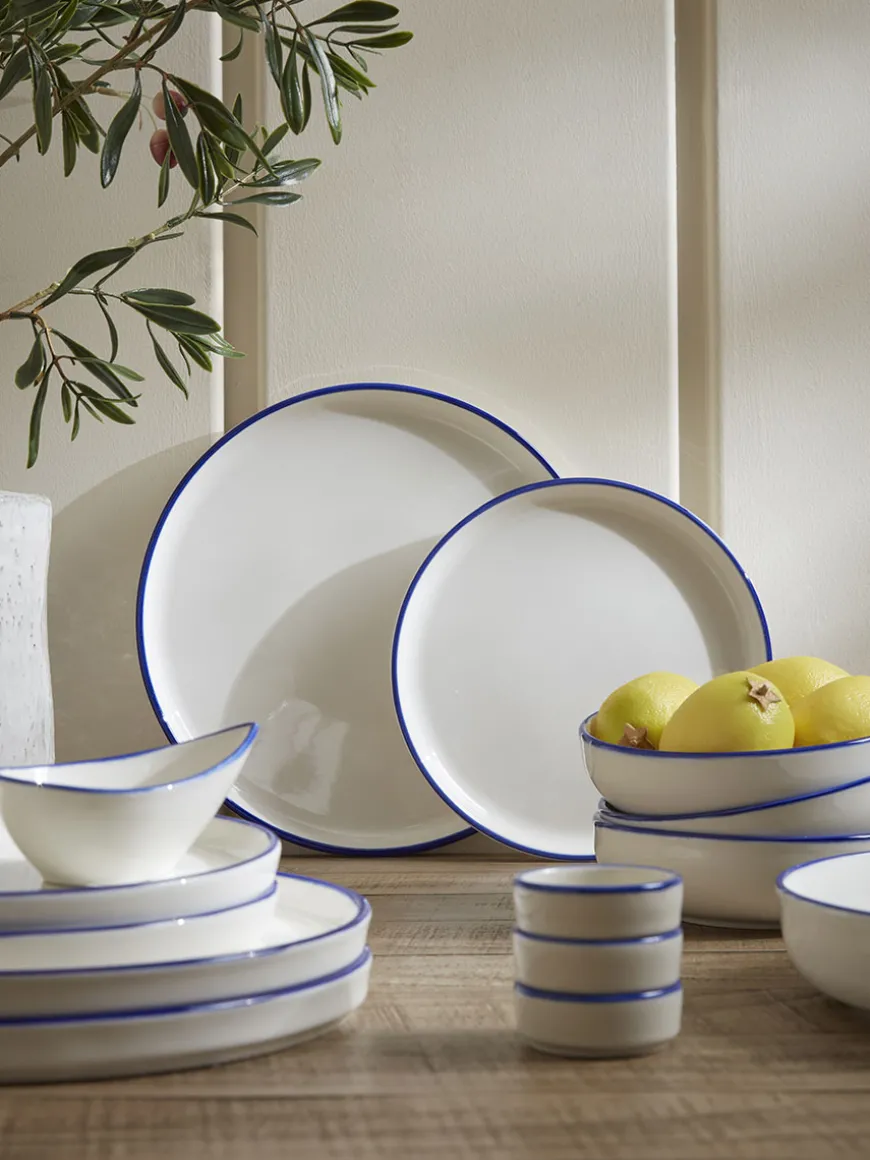 Evelina Serving Bowl