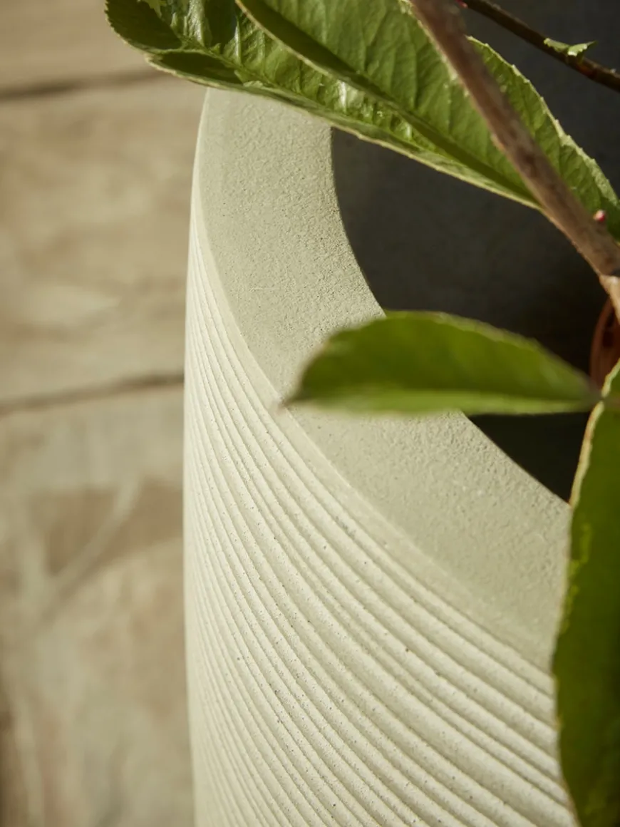 Extra Large Panama Planter
