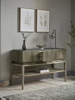 Farum Console Table