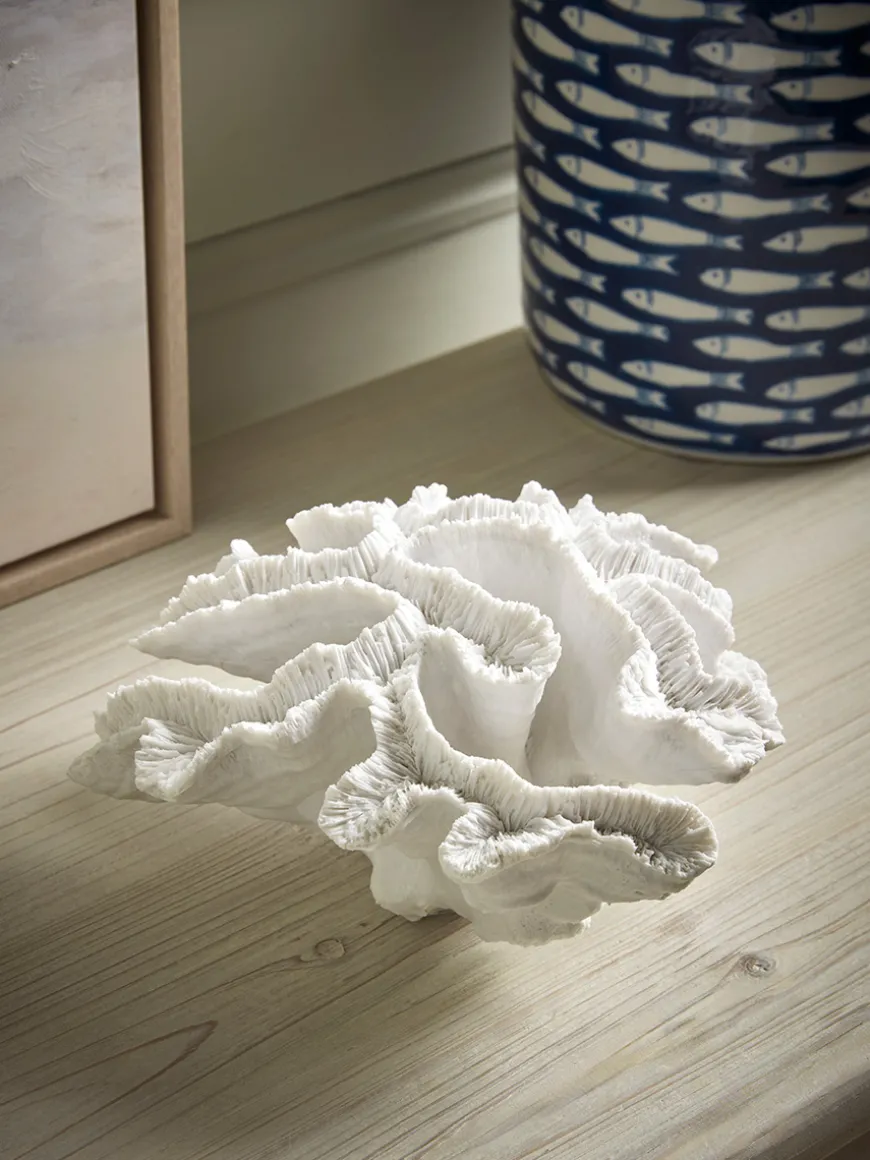 Faux Coral - Small