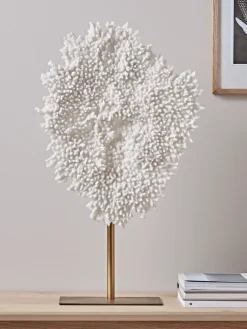 Faux Standing Coral - Tall