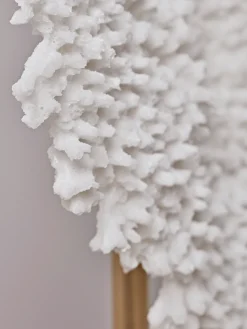 Faux Standing Coral - Tall