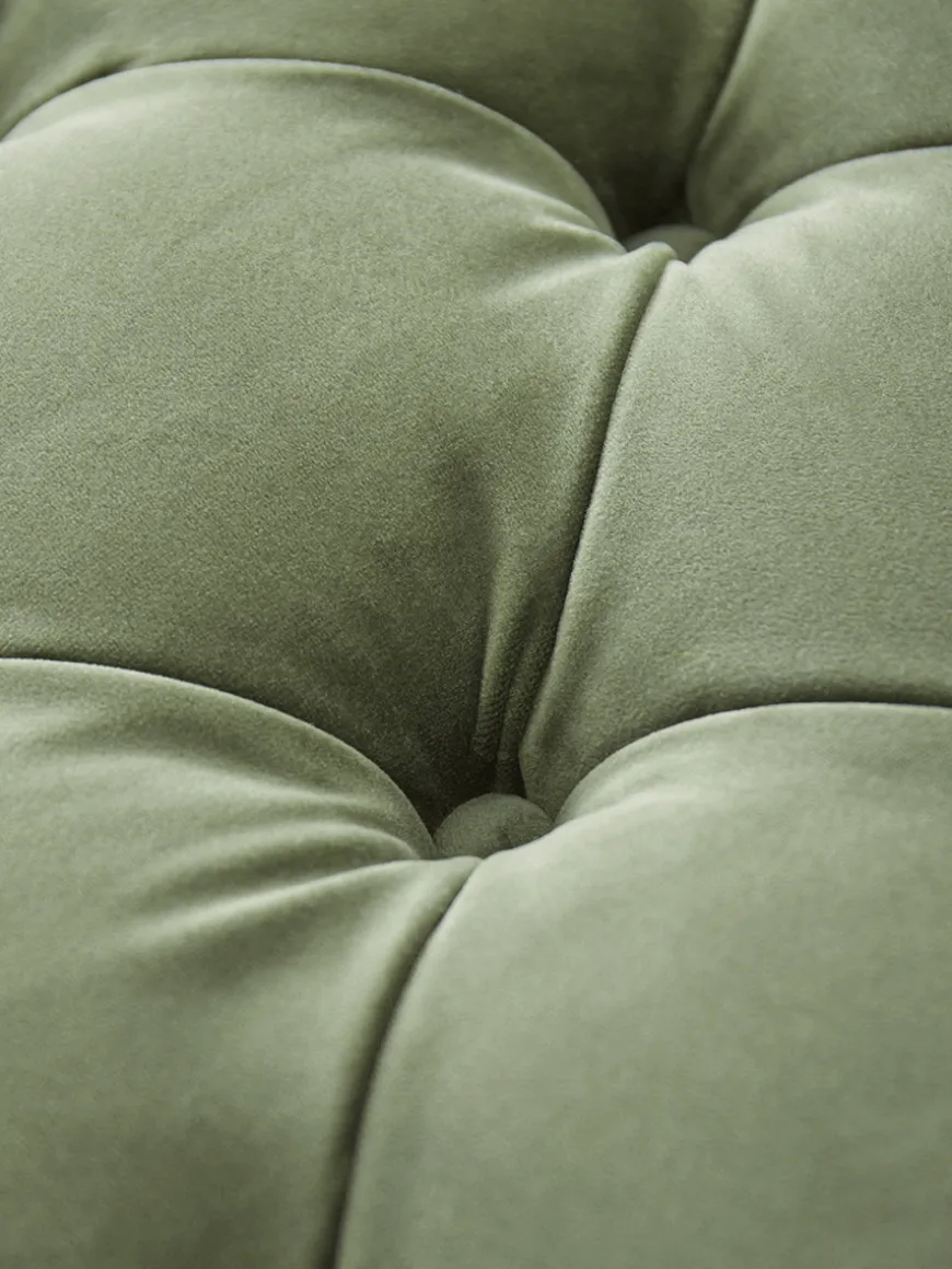 Fenn Sofa - Soft Forest Green