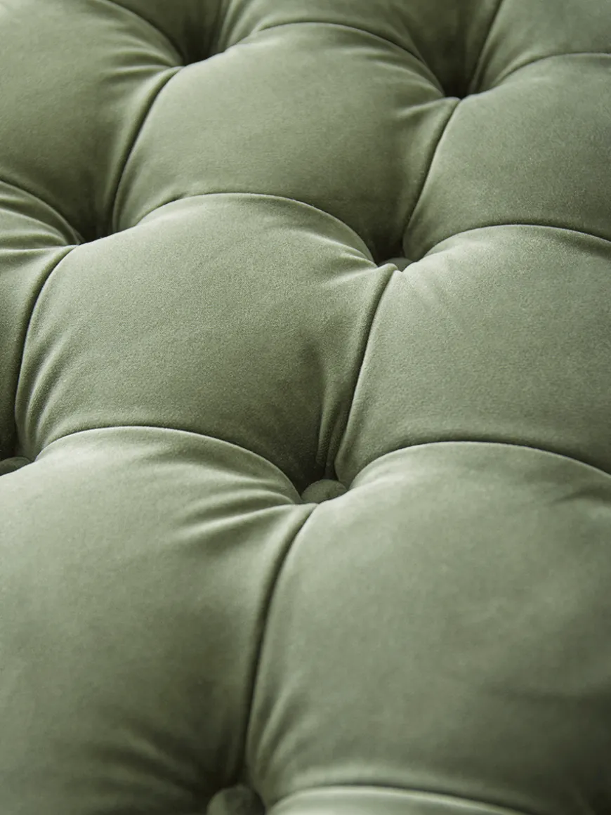 Fenn Sofa - Soft Forest Green