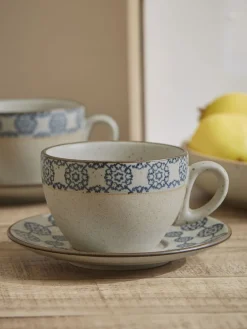 Fiorella Saucer
