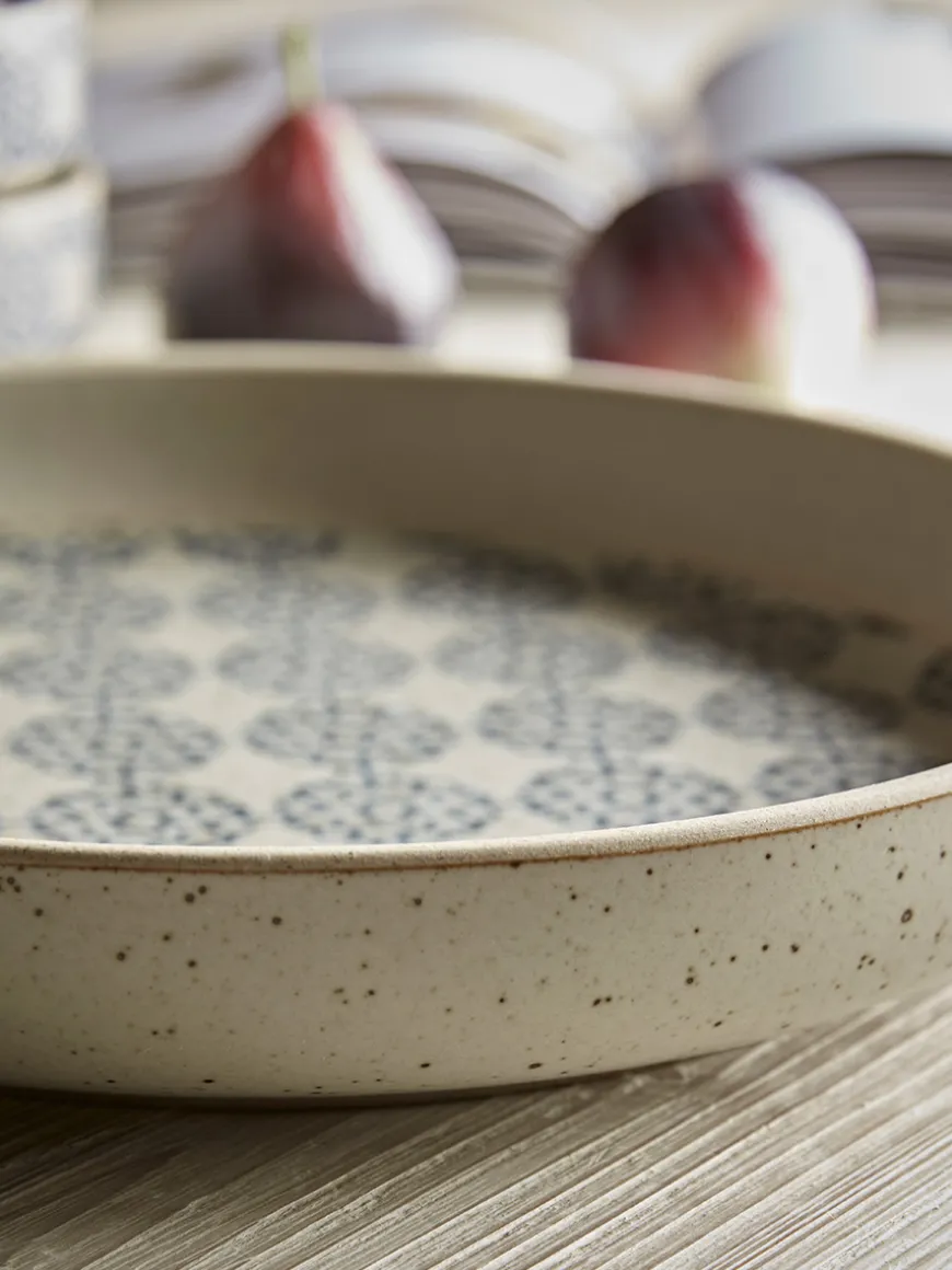 Fiorella Serving Bowl